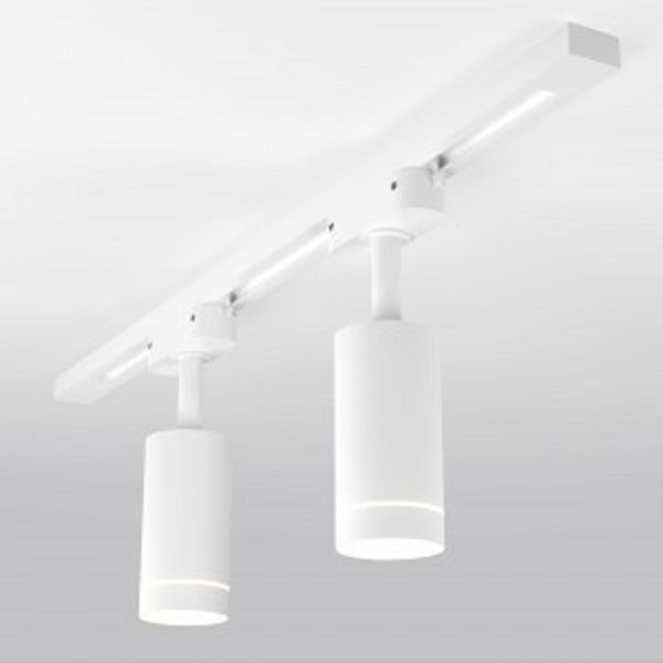 Трековый прожектор Strotskis Glory LED 7 Вт 4200 К белый LTB39 