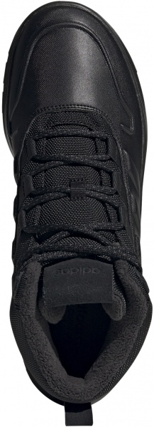 Черевики Adidas FUSION STORM WTR FW3547 р.UK 9