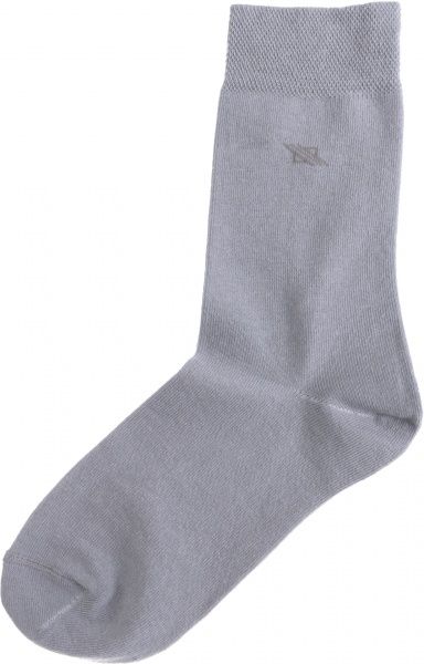 Шкарпетки ESLI CLASSIC 14С-118СПЕ 037 р. 25 сірий 