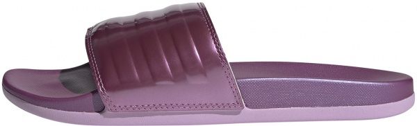 Шлепанцы Adidas ADILETTE COMFORT FY7899 р. UK 7 красный