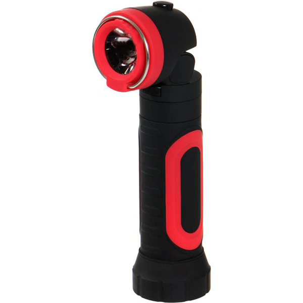 Ліхтар Expert FL-A302 LP-6278 чорний 