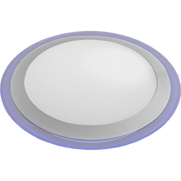 Светильник Estares ALR 14 синий корпус