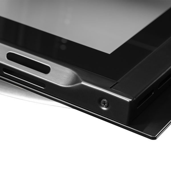 Духовой шкаф Pyramida F 40 M 45 GBL