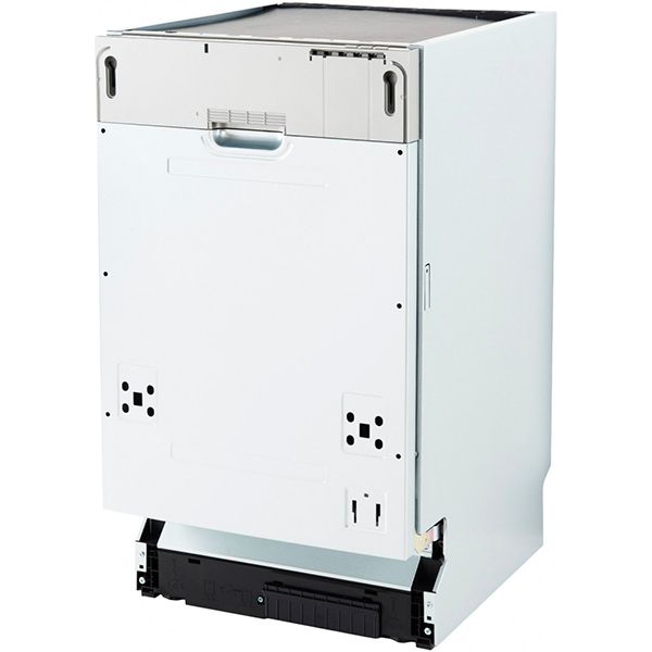 Вбудовувана посудомийна машина Interline DWI 455 L