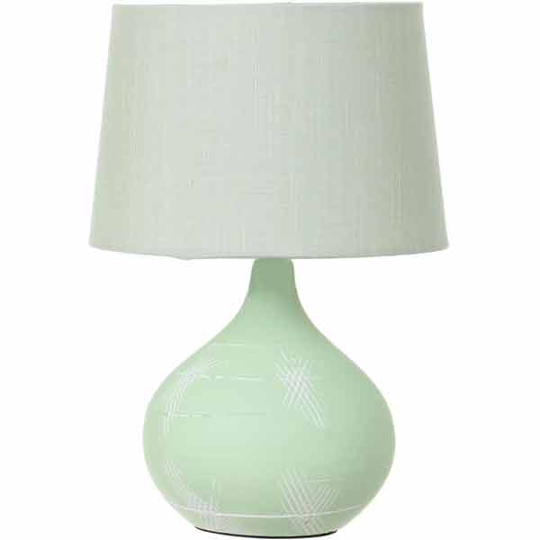 Лампа настольная Accento Lighting ALT-T-D4350GR