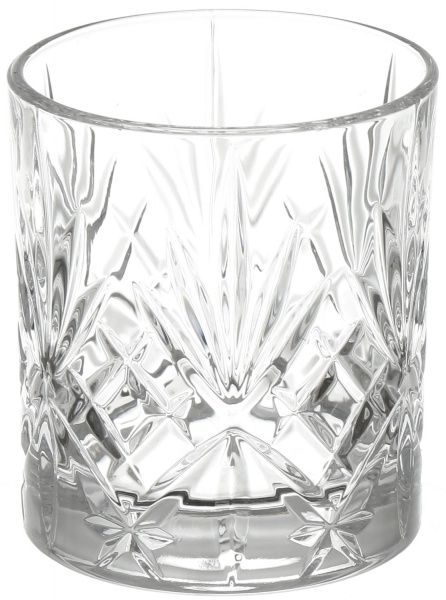 Набор стаканов Melodia Drink Shot Glass 80 мл 6 шт. RCR 