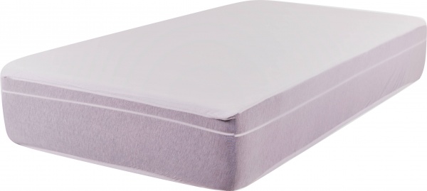 Наматрасник Kamasana Nube с мембраной аква-стоп 2х180x200 см 