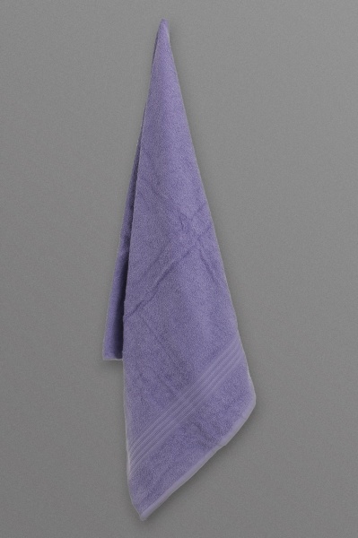 Набір рушників махрових ОЕ лавандовий UP! (Underprice) 