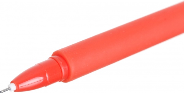 Ручка гелевая Сердце 