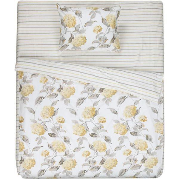 Комплект постельного белья Summer flowers 1.5 мульти La Nuit 