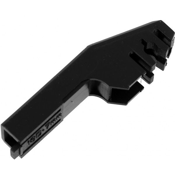 Щетка стеклоочистителя Lavita Hybrid LA 234360 360 мм 1 шт.