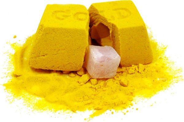 Іграшка-сюрприз Stylus Юний геолог: корисні копалини ST16