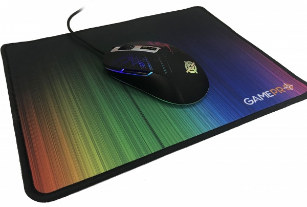 Игровой коврик GamePro Headshot Control (MP068N) 