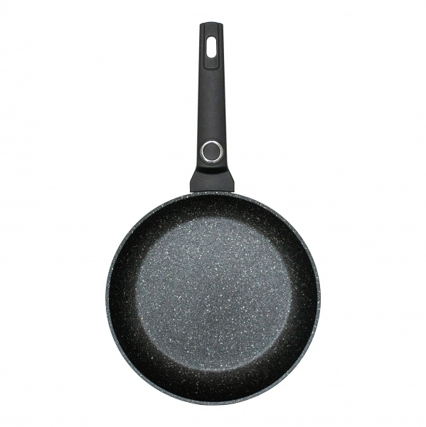 Сковорода 24 см RockWell 25-45-106 Krauff