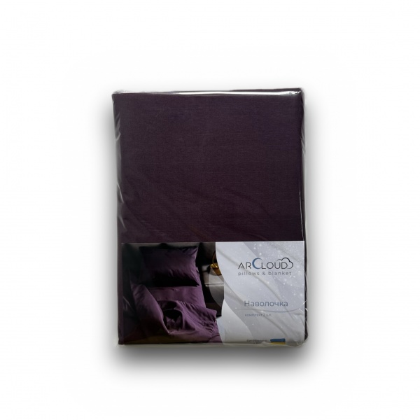 Наволочка Le Colore 2 шт. 50x70 см в ассортименте 