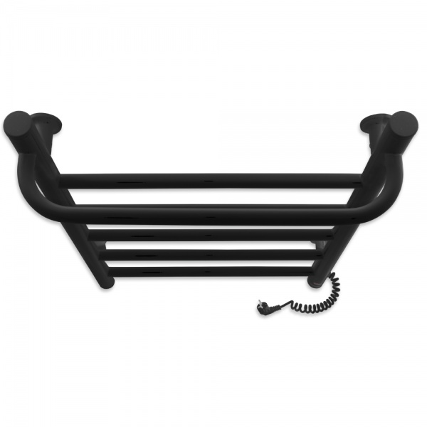 Рушникосушарка електрична Laris Прайм ЧФ(Ч) 6 400x600 Е П