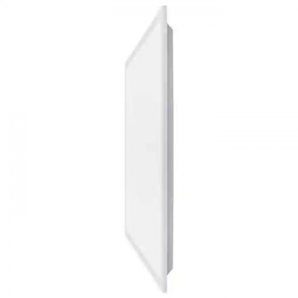 Светильник светодиодный встраиваемый HOROZ ELECTRIC Plazma 45 Вт 6400 К белый 056-010-0045-020 