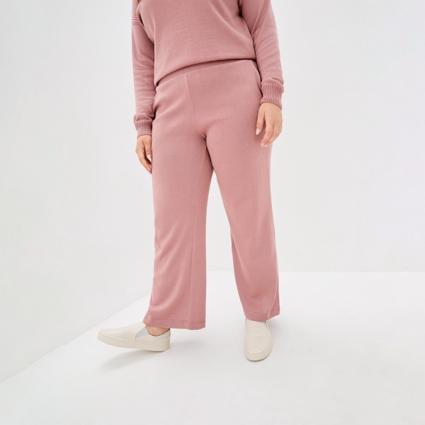 Штани Katrin р. L/XL темно-рожевий