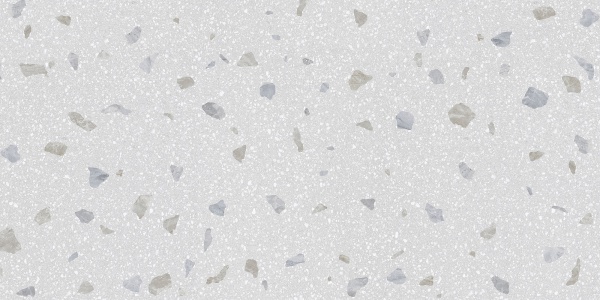 Плитка Golden Tile Joy Terrazzo світло-сірий JOG161 30x60 