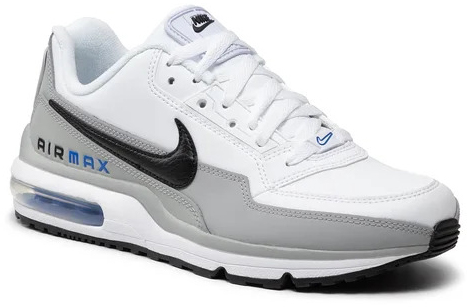 Кросівки Nike NIKE AIR MAX LTD 3 DD7118-001 р.44 білий