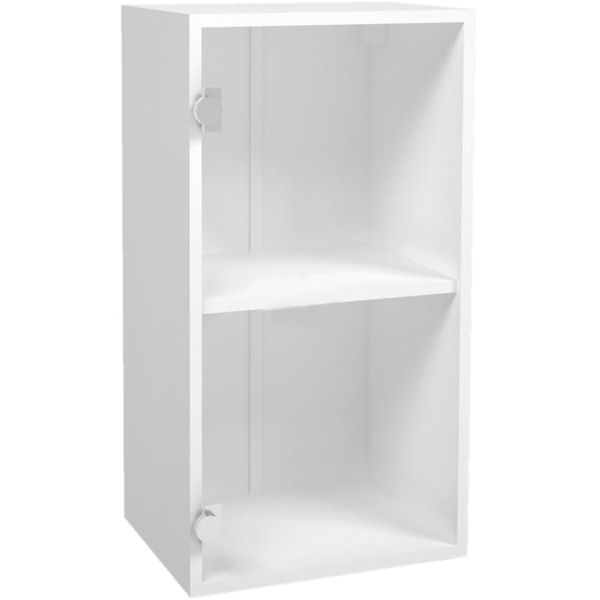 Шафа верхня МС Коріандр В 40/72/31,6-вітрина коріандр Грейд