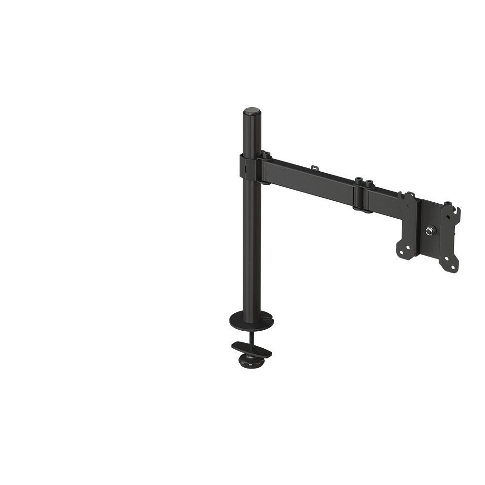 Крепление для монитора Valore MDMR-211 поворотно-наклонные 17