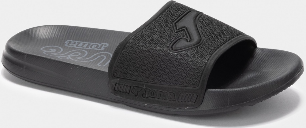 Капці Joma ISLAND SISLAS2501 р.41 чорний