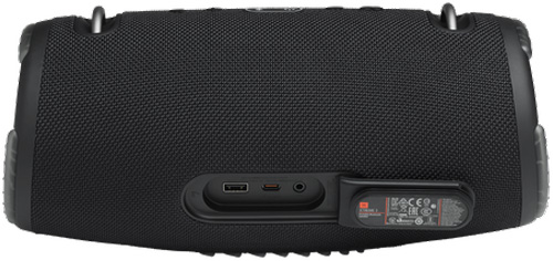 Портативная колонка JBL XTREME 3 2.0 black (JBLXTREME3BLKEUNA)