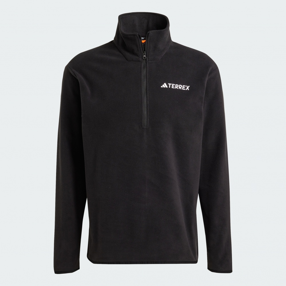 Джемпер Adidas MT ESS HZ FL JP0783 р.M чорний