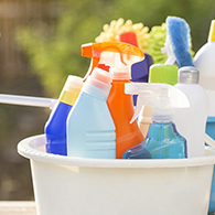 Побутова хімія