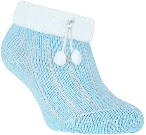 Носки детские Conte-Kids SOF-TIKI 212 р.8 голубой 