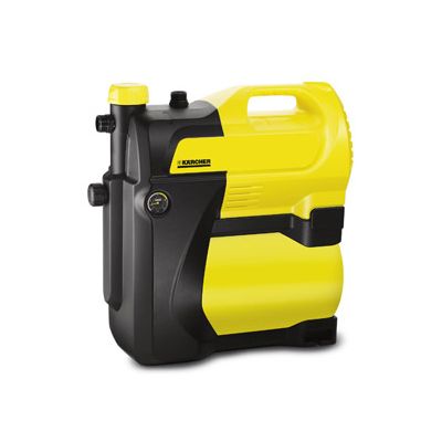 Станція водопостачання Karcher BPP 4000/48