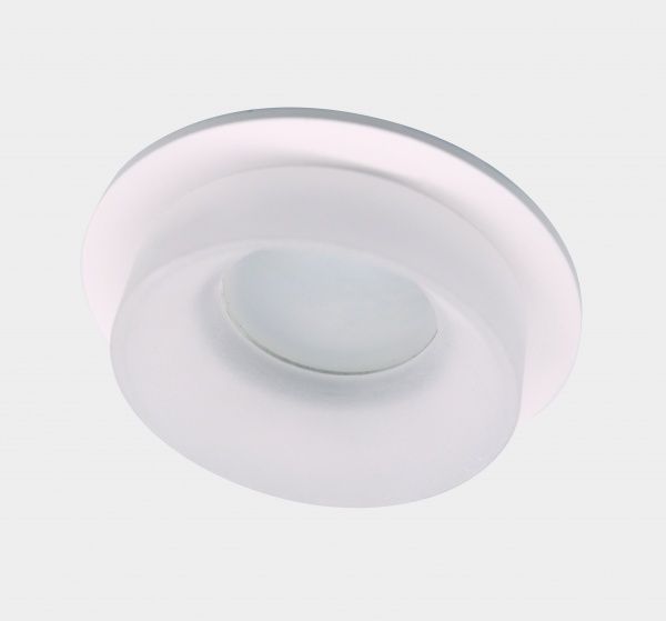 Светильник точечный Blitz 35 Вт MR16 белый 3593R WH 