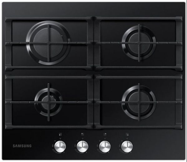 Варильна поверхня Samsung NA64H3000AK/WT