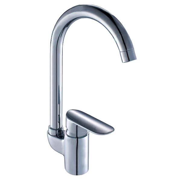 Смеситель для кухни Pollaris Tango Sens 05