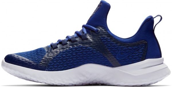 Кроссовки Nike RENEW RIVAL AA7400-401 р.10 синий