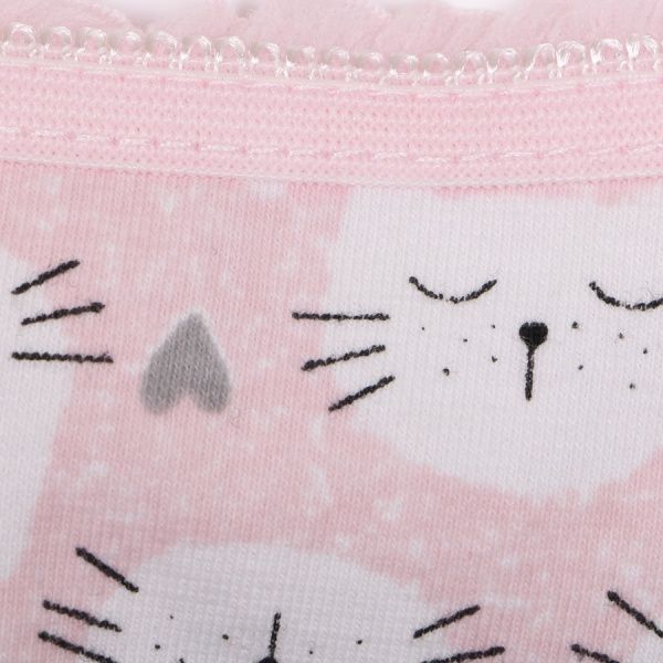 Топ Татошка Майка-топ д/д110 3513115кот р.110 розовый 3513115кот 