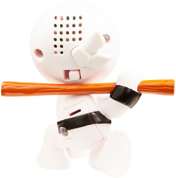 Игрушка интерактивная Funrise Warrior Burner Ниндзя 70512