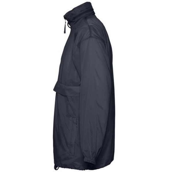 Ветровка Sol's Surf 210 р. M темно-синий