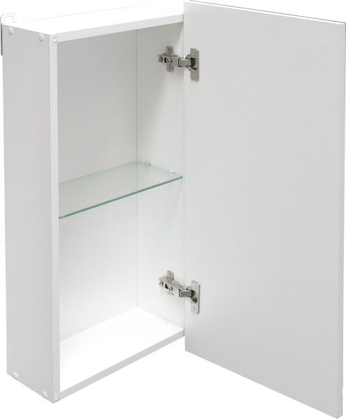 Зеркальный шкаф UMT 73 ШП 350х700х135 мм 