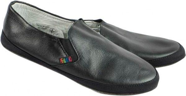 Чешки PELLAGIO р.24 черный 045/01 