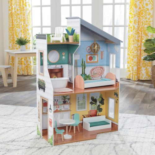 Кукольный домик Kidkraft Emily Mansion 65988