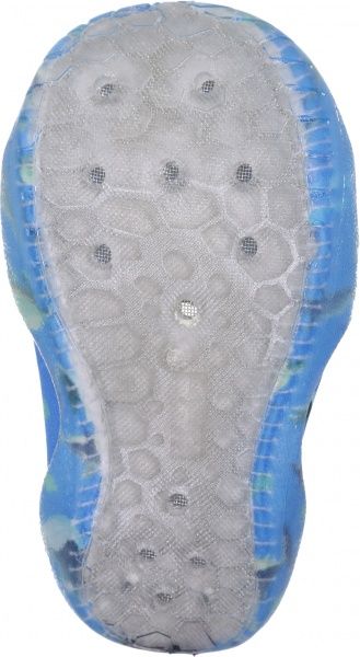 Обувь для пляжа и бассейна для мальчика Newborn Aqua Ocean NAQ2010 р.24/25 