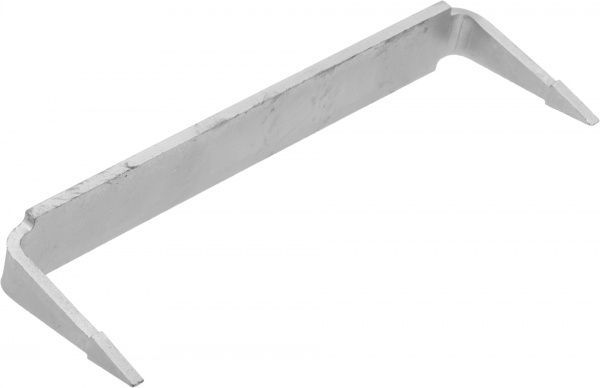 Скоба кровельная 200 мм