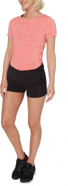 Шорти Energetics 413110-050 р. 42 чорний