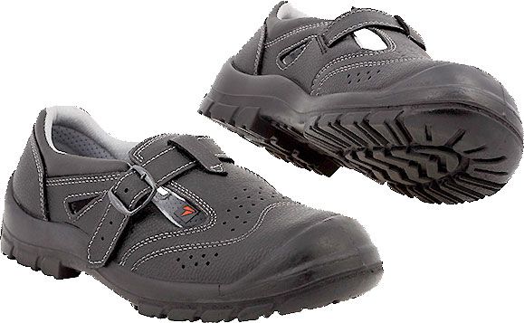 Полуботинки Talan р.42 ВА460м черный