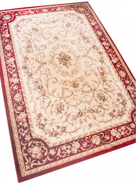 Ковер Balta Kirman 55003/612 200х290 см 