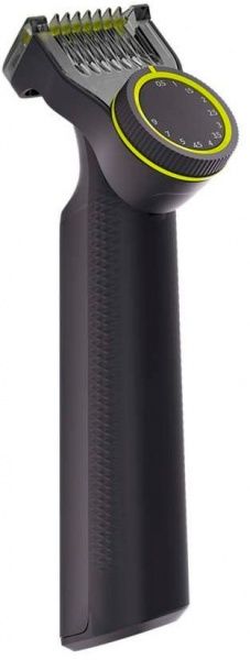 Триммер для усов и бороды Philips OneBlade Pro QP6530/15