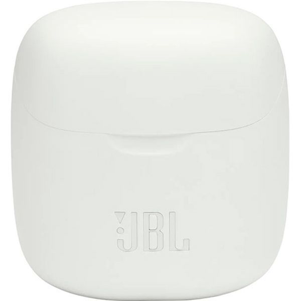 Наушники JBL® T220 TWS JBLT220TWSWHT white 