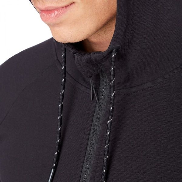 Джемпер Energetics Toddy V ux 410934-050 р. S чорний